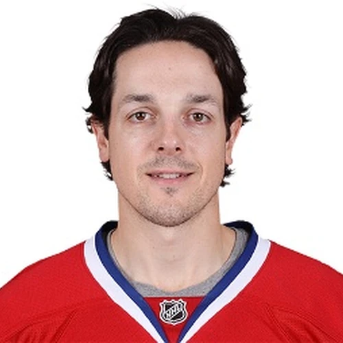 Daniel Brière Contract, Cap Hit, Salary and Stats CapFriendly
