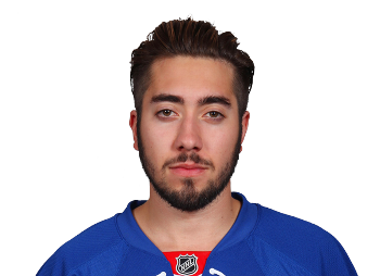 Mika Zibanejad, Ice Hockey Wiki