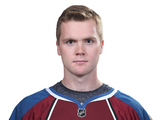 Calvin Pickard