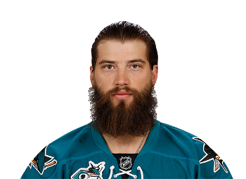 About Last Season: Brent Burns - Canes Country