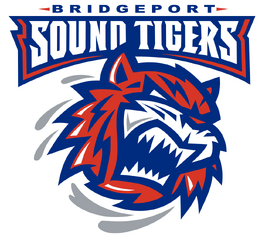 Bridgeport Sound Tigers