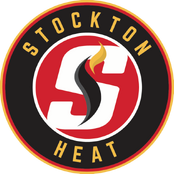 Stockton heat