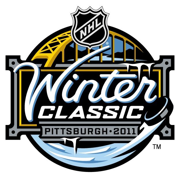 2011 Tyler Kennedy Pittsburgh Penguins Winter Classic Reebok NHL