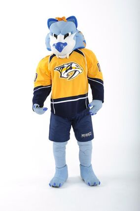 GnashNashvillePredators