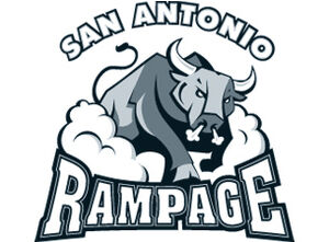 San Antonio Rampage