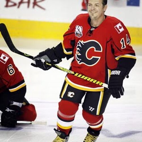 Calgary Flames: First Battle of Alberta meeting doesn't disappoint