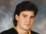 Mario Lemieux