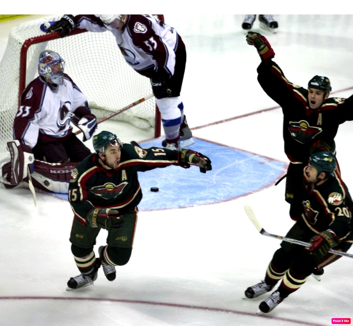 200203 NHL season NHL Wiki Fandom