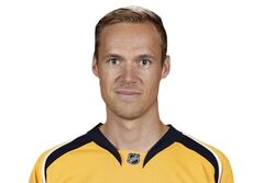 Pekka Rinne Nhl Wiki Fandom