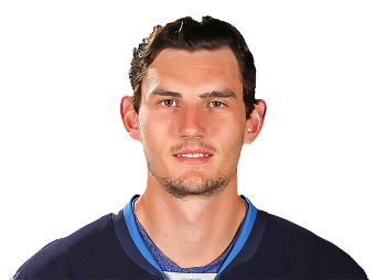 Connor Hellebuyck Wins the Mike Richter Award - SB Nation College Hockey