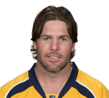Predators captain Fisher retires after 17 seasons in NHL - Red