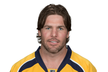 Mike Fisher, Ice Hockey Wiki