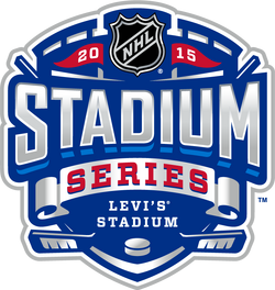 2015 nhl stadium series