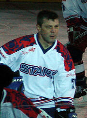 Peter Stastny