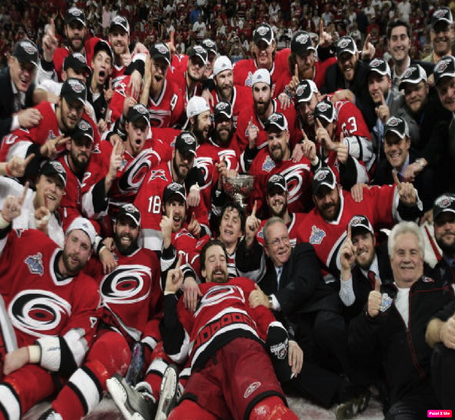 2005 nhl season