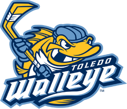 Toledo Walleye