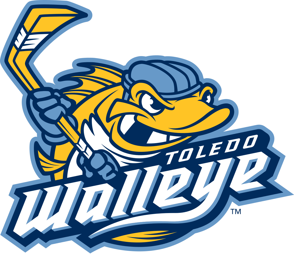 Toledo Walleye hockey lure in fans, find winning minor league formula
