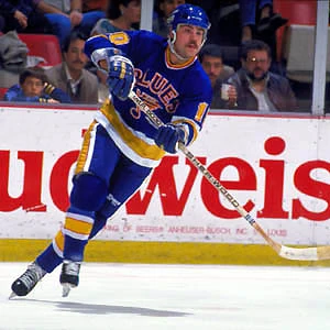 Bruce Bell | NHL Wiki | Fandom