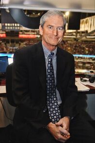 Pat foley