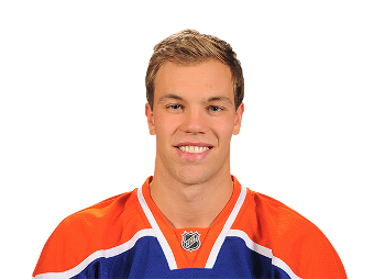 Taylor Hall Signs Contract Extension with Oilers