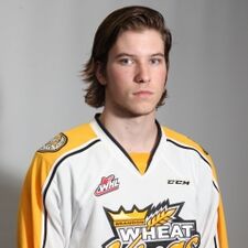 Nolan Patrick