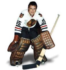 Tony Esposito