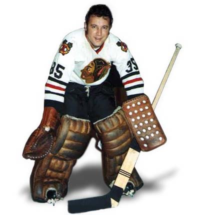 NHL hero Tony Esposito dies aged 78 after battle with pancreatic