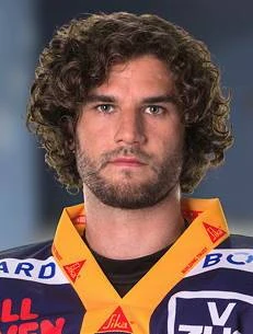 Dominik Schlumpf NHL Wiki Fandom