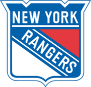 Ny rangers