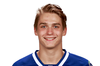 Jake Virtanen - The Hockey Writers