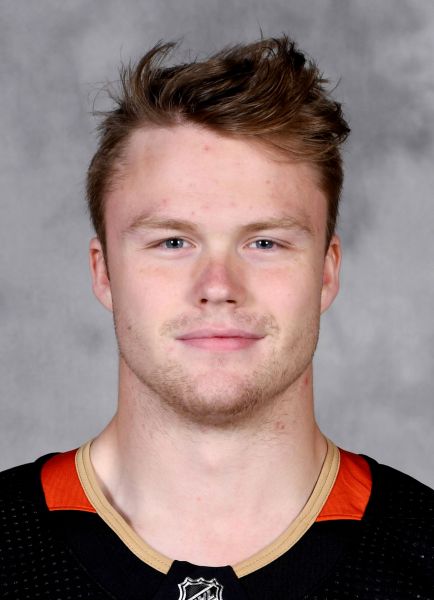 Ducks take Max Jones with 24th pick in NHL entry draft - Los