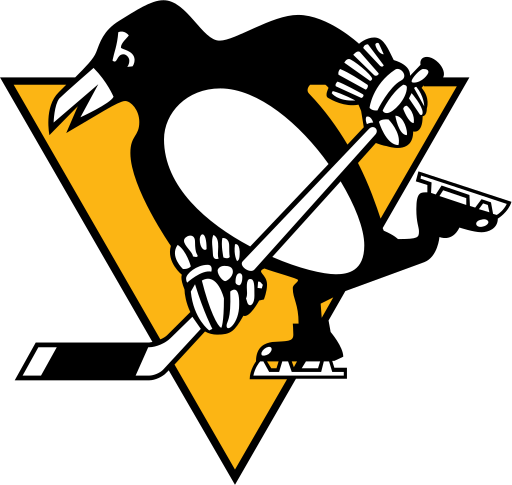 Jaromir Jagr, Pittsburgh Penguins by Tony Harris