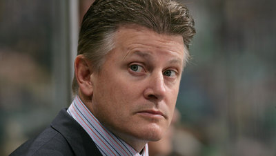 Interview: Marc Crawford on Auston Matthews and his potential in the NHL