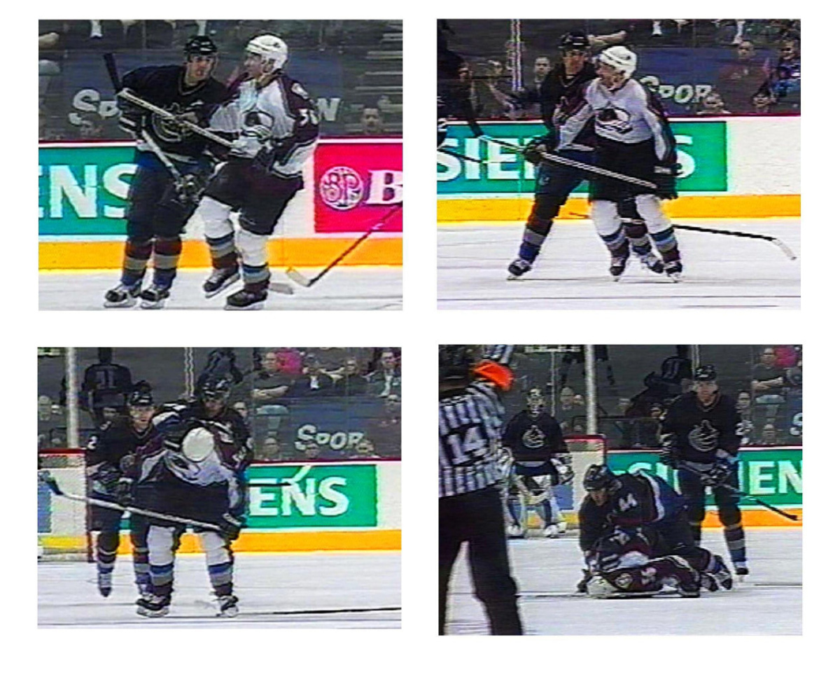Todd Bertuzzi–Steve Moore Incident, NHL Hockey Wikia