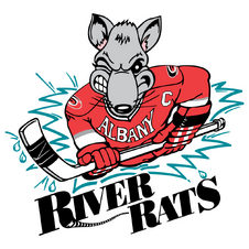 Albany River Rats