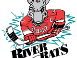 Albany River Rats