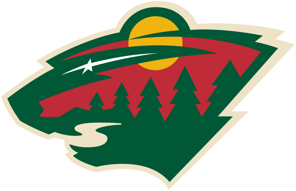 Why don't the Minnesota Wild make their current 3rd jerseys their