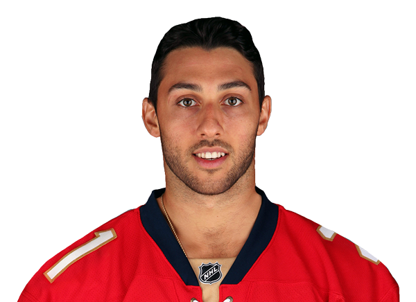 Vincent Trocheck: Bio, Stats, News & More - The Hockey Writers