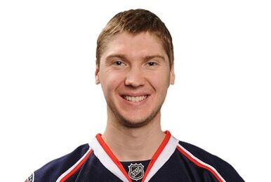 Sergei Bobrovsky - Wikipedia