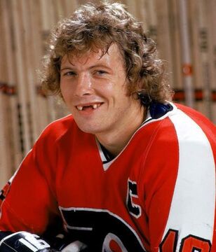 Bobby clarke jersey online