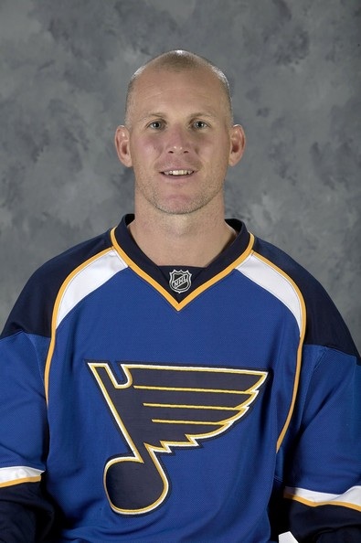 Blues' Keith Tkachuk, Mass. Native, Announces Retirement 