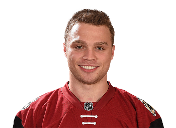 Max Domi is excited to make his debut as a Maple Leaf. . . 📷: @max