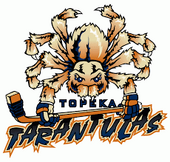 Topeka Tarantulas