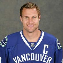 Markus Näslund - Stats & Facts - Elite Prospects