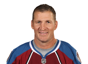 adam foote jersey
