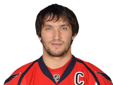 Alexander Ovechkin