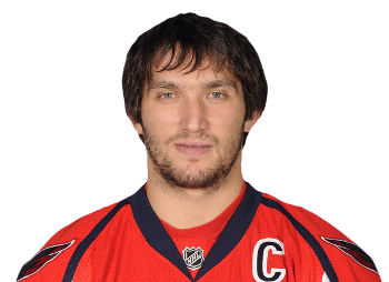 Alexander Ovechkin - Wikipedia