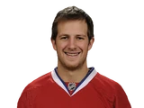 Blake Geoffrion