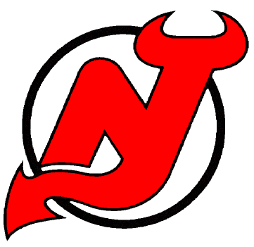 Devils Hockey Jersey