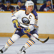 Alexander Mogilny